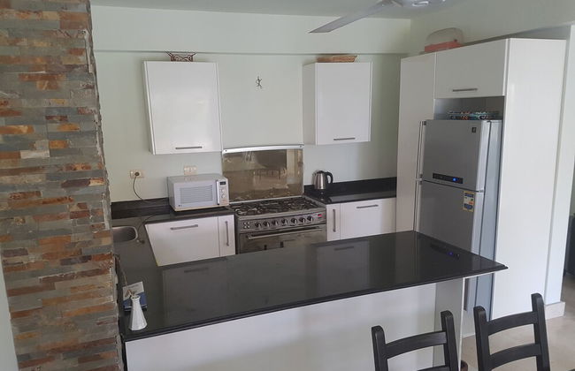 Diplomats Villa at Diplo4 MV Rass El Hekma - Photo 9