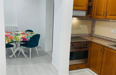 Dom Quixote apartamentos turísticos - Foto 5