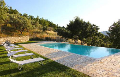 Casale Acquaviva with private pool - Foto 44