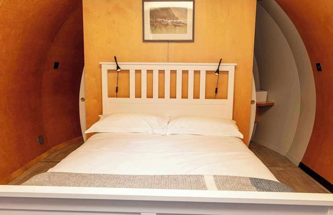 Loch Broom Glamping - Photo 28