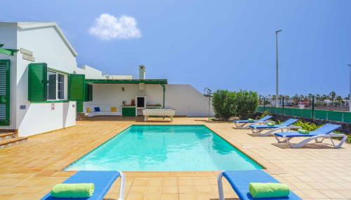 Villa Femes - Foto 4, Other