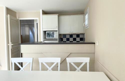 Appartement en duplex front de mer, Cap Coz - Foto 11