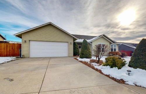 East Wenatchee Serenity Hills - Foto 26