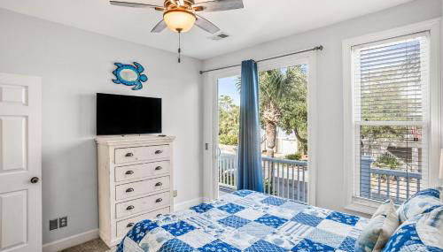 24 Sea Mist - Foto 5