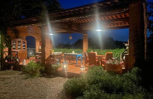 Agriturismo Podere Marchiano - Foto 41