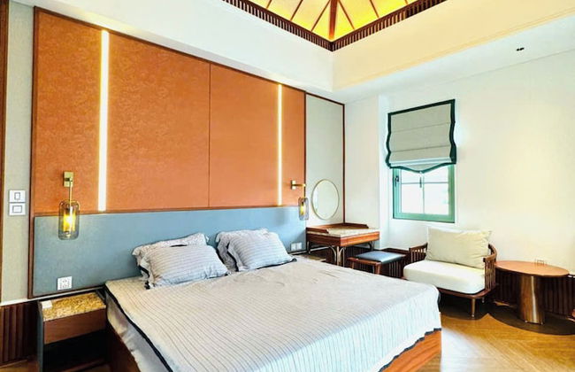 Luna Sol - Sunset & Firework Signature - Foto 13