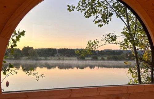 'Swan' Lakeview Lodge - Foto 18