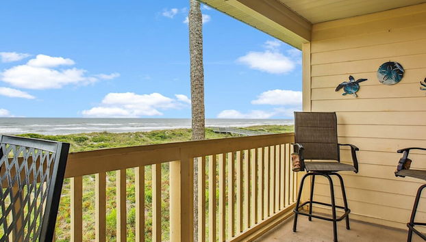 Ocean View Getaway in Historic St Augustine - Foto 2, Habitación