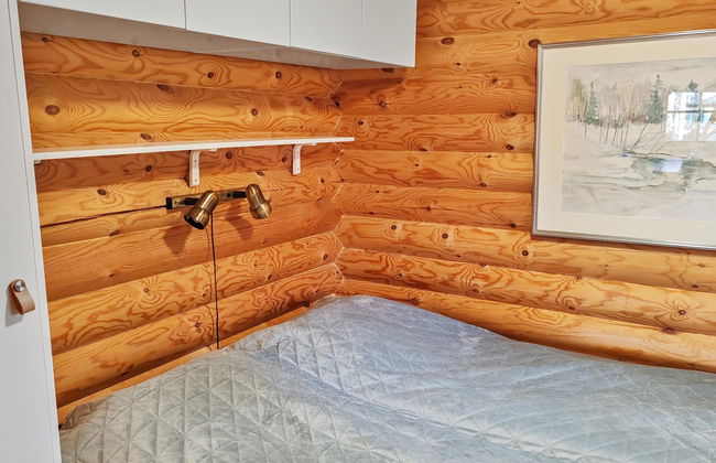 1 bedroom House in Sotkamo - Photo 3