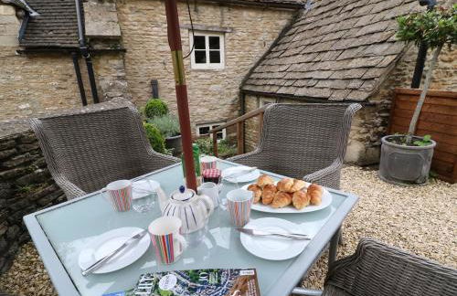 Castle Combe Cottage - Foto 37