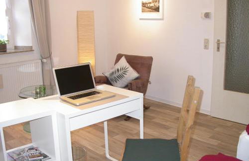 Haus Berggarten - Foto 6