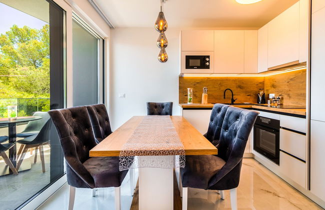 Beach Villa Valentina - Foto 34