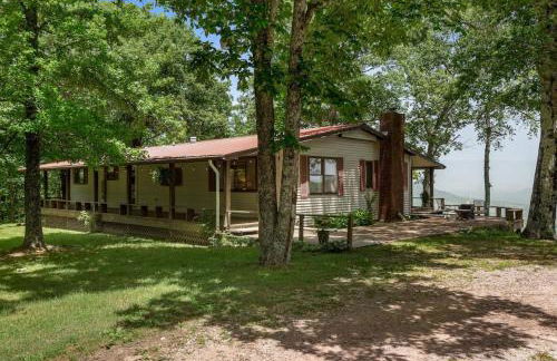 Sunrise Mountain Retreat-Summer Getaway in Jasper with a Hot Tub - Foto 11