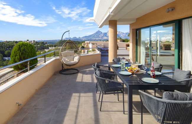 Altea La Nova - Foto 11