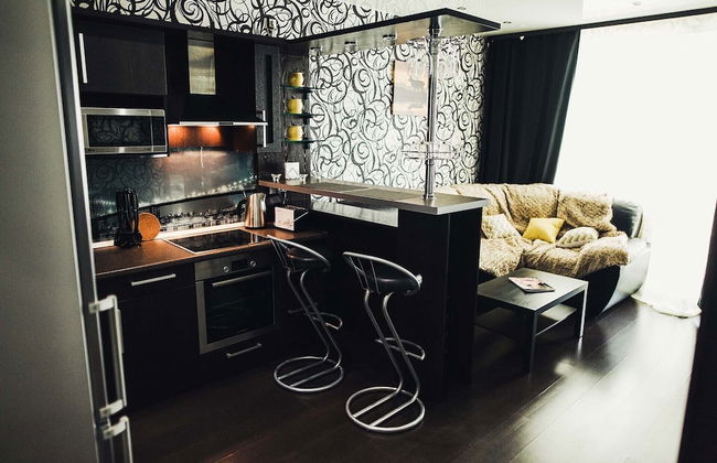 Apartment on Kuznetskstroevskiy 9 - Foto 4