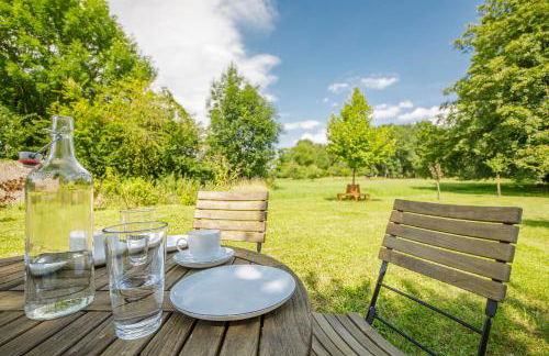 Apartment Premium family im Gustav Seitz Gästehaus - Photo 12