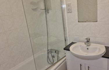 Canary Wharf Riverview apartment - Foto 9