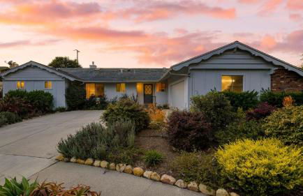 Goleta Getaway by Avantstay Private Backyard, 1.5mi to the Beach! - Foto 91