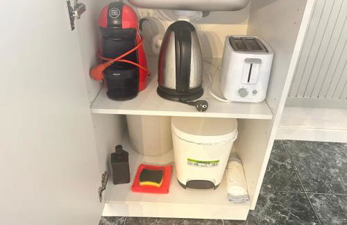 Loft Brisas del mar - Foto 7