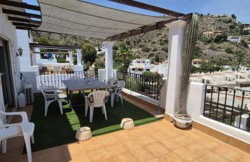 Apartamento con Increíbles vistas al Mar en Mojacar Playa - Foto 4