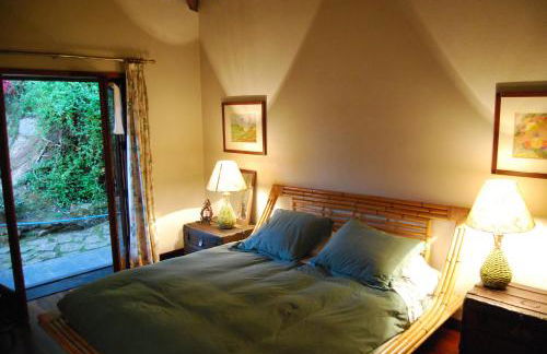 Casa Dos Canais, River Cottage - Foto 9