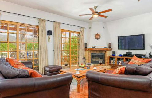 Casa Eve - Beautiful Villa & Heated - Pool to Yourself - Foto 16