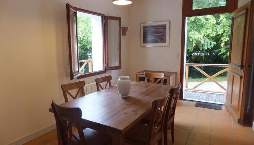 Seguin - La Maison du Lac - Foto 5, Lobby or reception