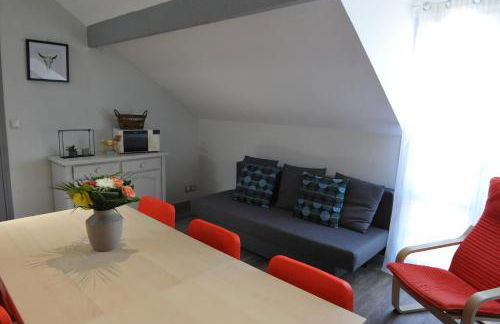 Residence Les Villas CROMA - Foto 61