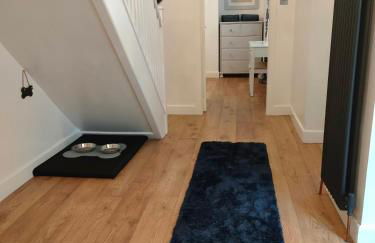 Shadow's Cottage situated in Fishertown, Nairn. - Foto 11