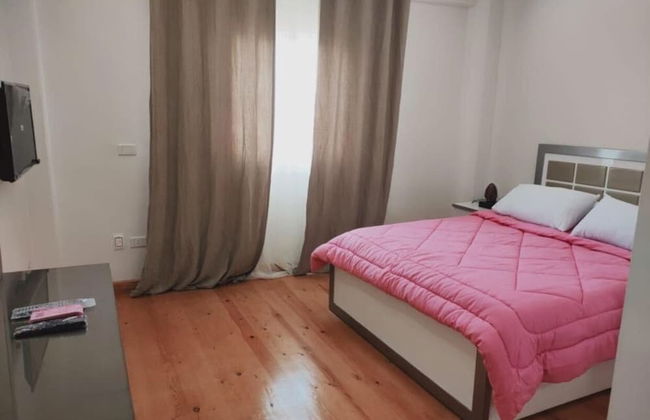 City inn Nile view - Foto 1