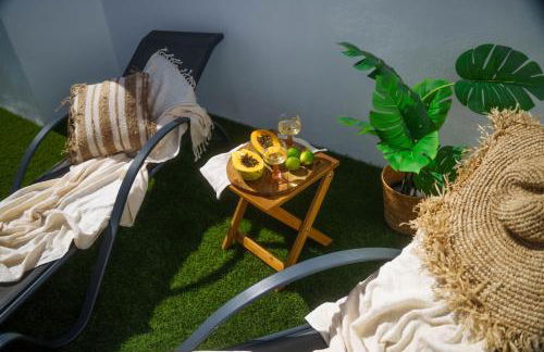 Golden Suite Plaza - Photo 2