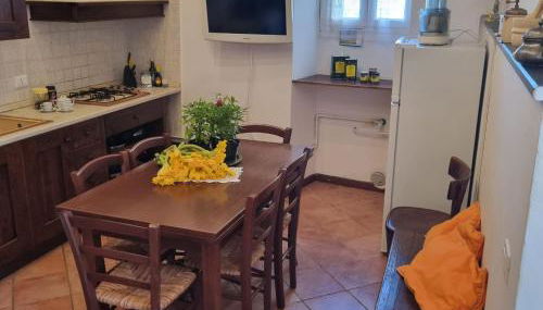 Casa AL TEATRO - Foto 5, stove, pet friendly