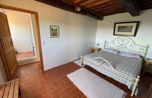 Podere il Poggio - Foto 37