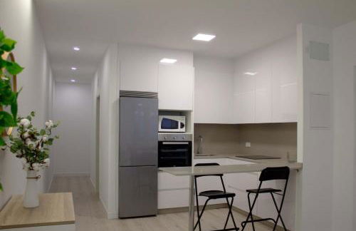 Piso recién reformado Galiano - Foto 10