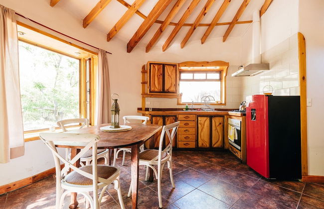 Cabaña el Palomar - Photo 3