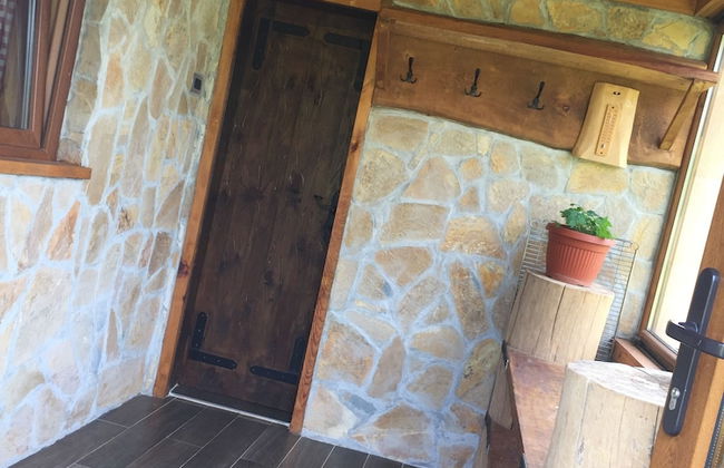 Vikendica Mila - Foto 20