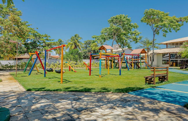 GB03 Casa a 200m Praia de Guarajuba - Foto 43