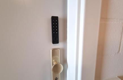 Workaholic 24h-Check-in, 6 Pers, Klima, 3 TVs - Foto 28