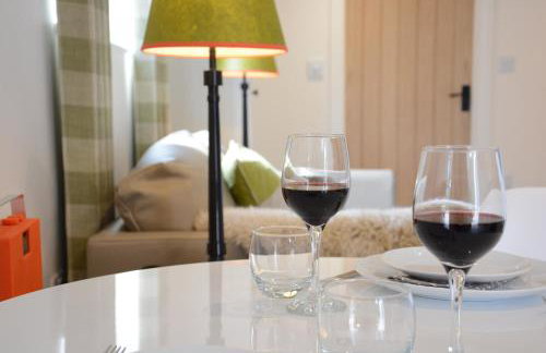 Carriage House, Bruisyard - Foto 11