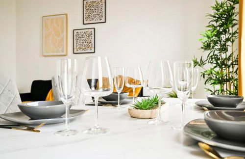 Spacious 1Bed Apt - Steps to Ealing Broadway & Shops - Foto 6