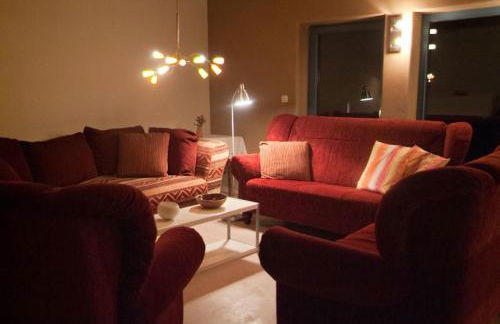 Auszeit am Haff - Foto 6