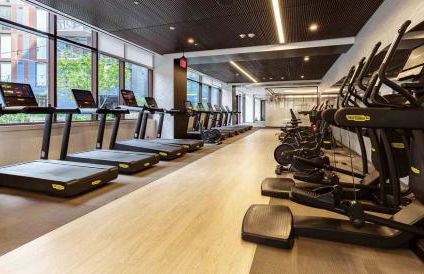 The Stay 1 - Navy Yard Washington DC - Foto 6