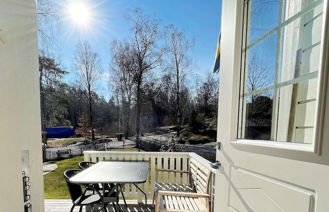 6 Person Holiday Home in Hoviksnas-by Traum - Photo 18