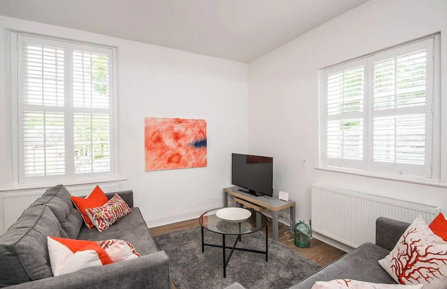 The Gray at 52 Old Elvet - Foto 8