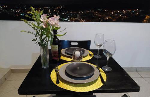 Apartamento Por do Sol - Cobertura - Foto 26