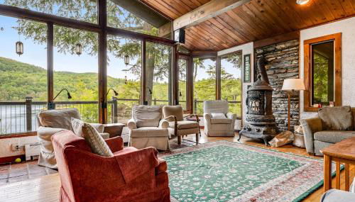 Beebe Lake House - Foto 2