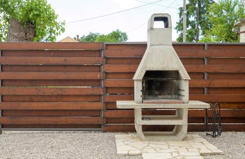 Kuća Drdanić by Istrialux - Foto 17