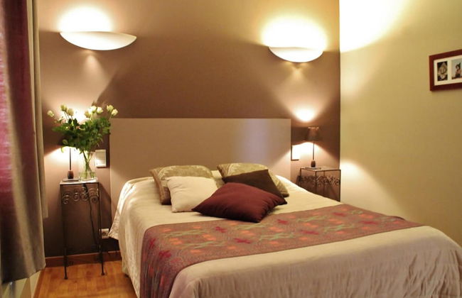 Gite Au Bouzigues - Foto 5