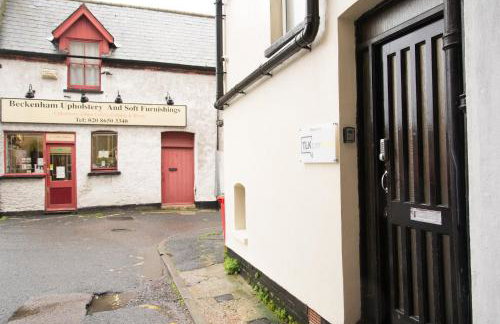 TLK Apartments & Hotel - Beckenham Junction - Foto 32