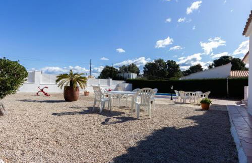 INNOUTHOME Gran casa con piscina Virgen Cinta II - Foto 9